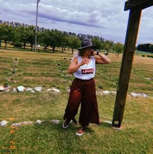 Meet your Posher, Rachelle